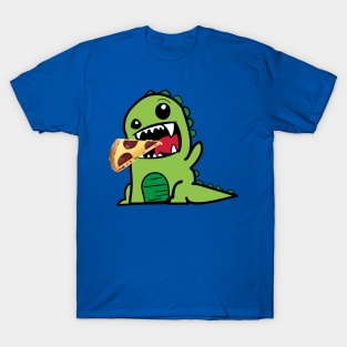 Dino Man T-Shirt